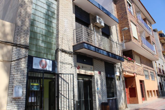 La alcaldesa solicita a la CARM la reapertura del Consultorio del Barrio de San Juan y la firma de un nuevo convenio para el Conservatorio - 2, Foto 2