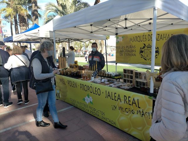 “Mercado Artesano del Mar Menor” - 3, Foto 3