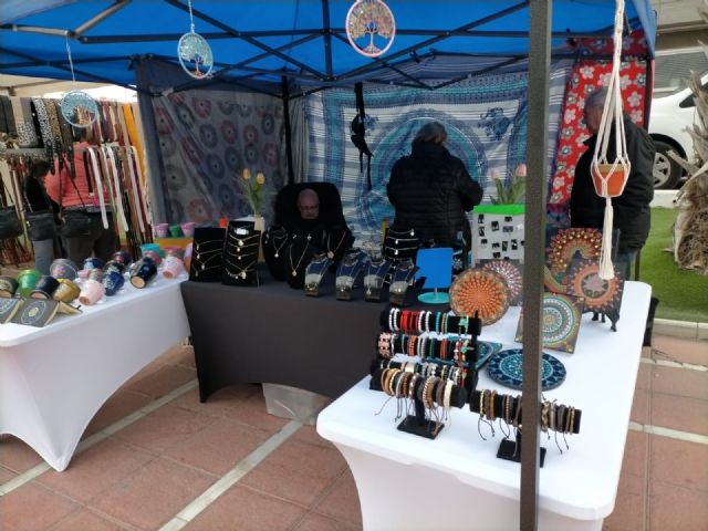 “Mercado Artesano del Mar Menor” - 4, Foto 4