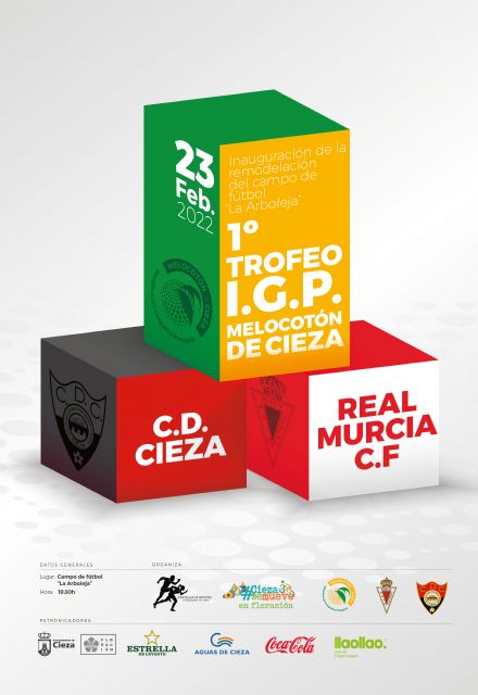 Vuelve el fútbol a una Arboleja renovada - 2, Foto 2