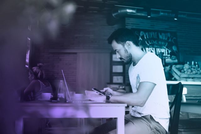 ion mobile, la marca de telefonía móvil de Aire Networks, contará con el servicio de eSIM - 1, Foto 1