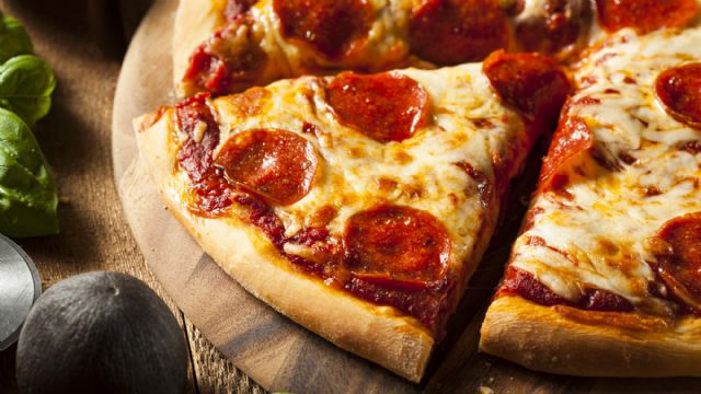 Los pedidos de pizza en Glovo aumentaron casi un 70% en la Región de Murcia en 2022 - 2, Foto 2