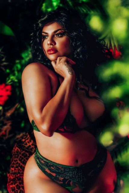 Cuidadito, lo más sensual de la diva pop Christi Lux - 2, Foto 2