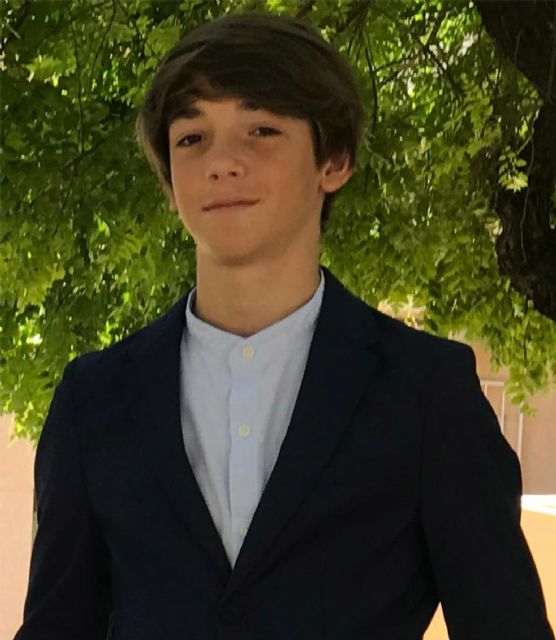 Jerónimo Hernández Almela pregonará la Semana Santa 2023 de Las Torres de Cotillas - 3, Foto 3