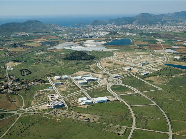 El PSOE de Cartagena exige soluciones definitivas en el Polígono Industrial de Los Camachos - 4, Foto 4