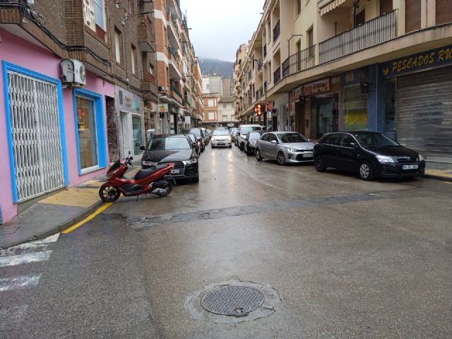 Del Amor: Una actuación de tanto calado como la peatonalización de unas calles no se puede acometer sin el consenso de los vecinos - 2, Foto 2