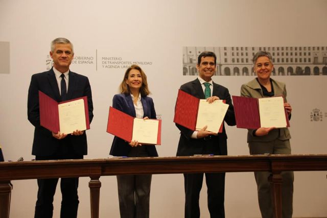 Calasparra recibirá 142.000 euros para la rehabilitación de viviendas en el municipio - 2, Foto 2