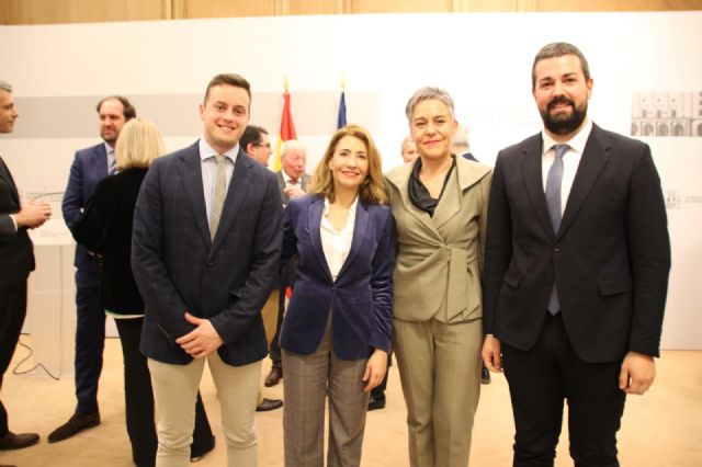 Calasparra recibirá 142.000 euros para la rehabilitación de viviendas en el municipio - 3, Foto 3