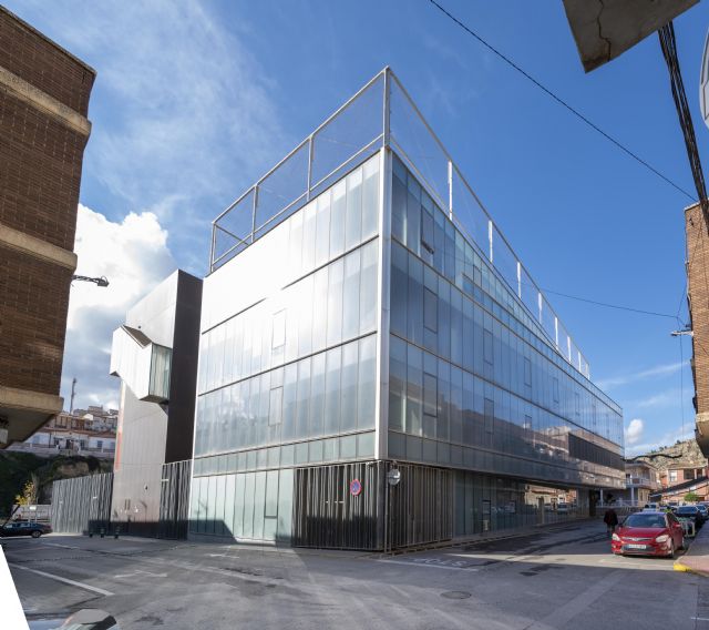 El Ayuntamiento de Blanca ofrece seis espacios para emprendedores que se quieran establecer en el municipio - 1, Foto 1