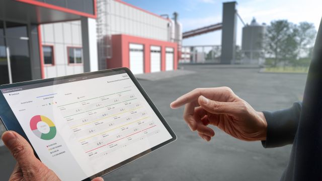 ABB en España eleva su facturación un 13%, alcanzando cerca de 560 millones de euros en 2022 - 1, Foto 1