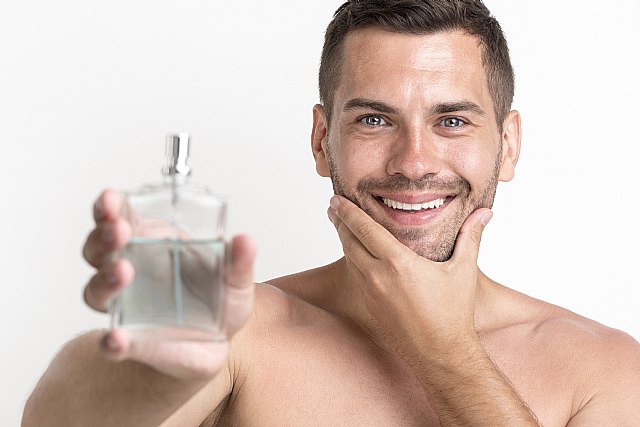 ¿Sabemos realmente cuál es el perfume que va más con nosotros? - 1, Foto 1