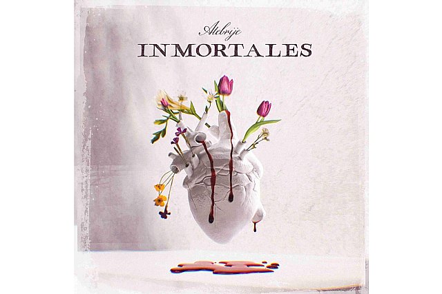 Combinación de influencias anglosajonas y latinas para construir un sonido propio con Inmortales, el primer disco de los madrileños Alebrije - 1, Foto 1