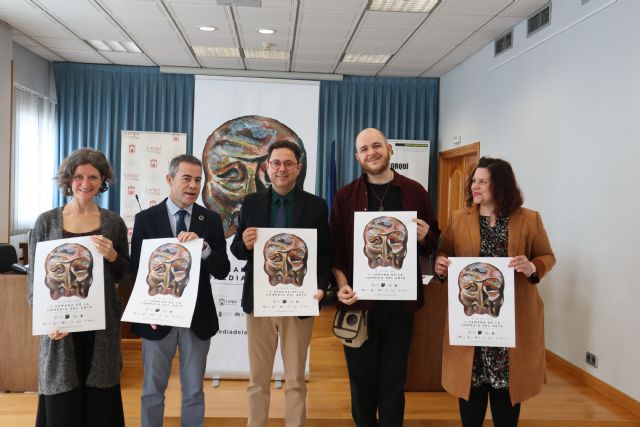 Lorquí organiza la Semana Internacional de La Comedia del Arte por segundo año consecutivo - 1, Foto 1