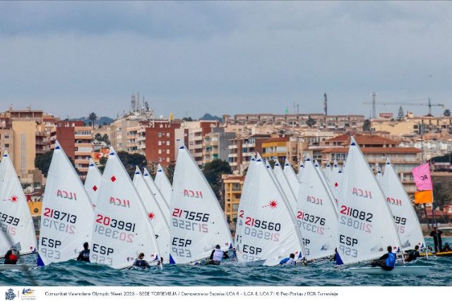 ©Pep Portas | RCN Torrevieja, Foto 1