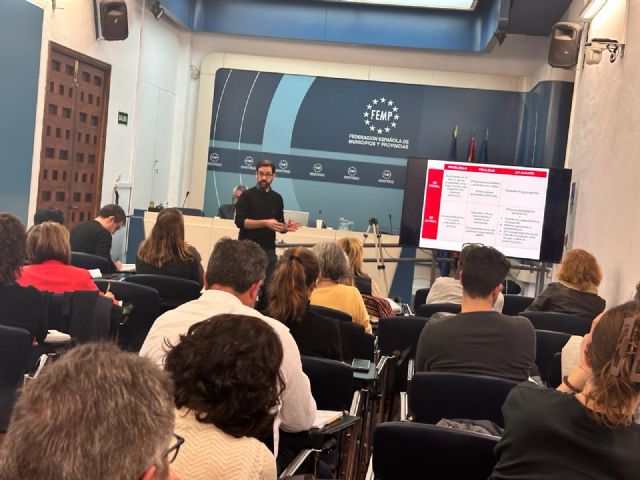 El Ayuntamiento impulsará la participación ciudadana en la evaluación de las políticas públicas municipales - 1, Foto 1