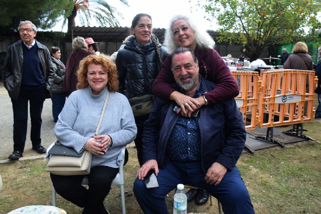 Un Hogar para la Inclusión: La Asociación Capaz de Ser Avanza con el Proyecto Nuestra Casa - 2, Foto 2