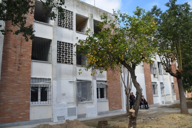 Un Hogar para la Inclusión: La Asociación Capaz de Ser Avanza con el Proyecto Nuestra Casa - 4, Foto 4