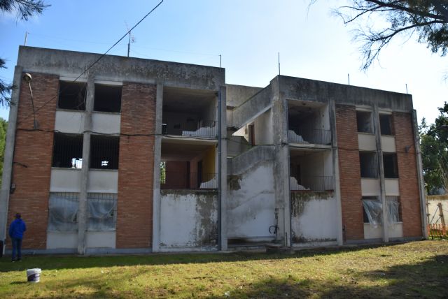 Un Hogar para la Inclusión: La Asociación Capaz de Ser Avanza con el Proyecto Nuestra Casa - 5, Foto 5
