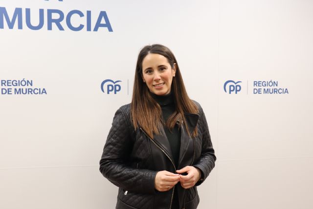 El PP subraya que gracias a las políticas de López Miras, la Región de Murcia bate también récords en visitas de turistas extranjeros - 1, Foto 1