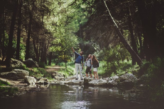 El bono turístico de la Comunidad propicia medio millar de reservas y más de mil pernoctaciones en temporada baja - 1, Foto 1