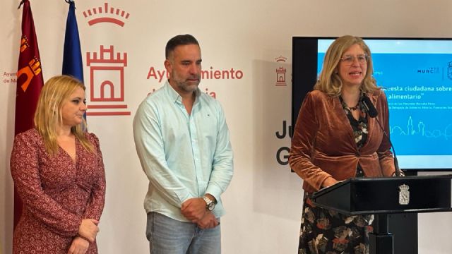 La encuesta de un proyecto europeo muestra la alta concienciación de los murcianos contra el desperdicio alimentario en sus hogares - 2, Foto 2