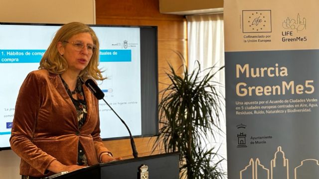 La encuesta de un proyecto europeo muestra la alta concienciación de los murcianos contra el desperdicio alimentario en sus hogares - 3, Foto 3