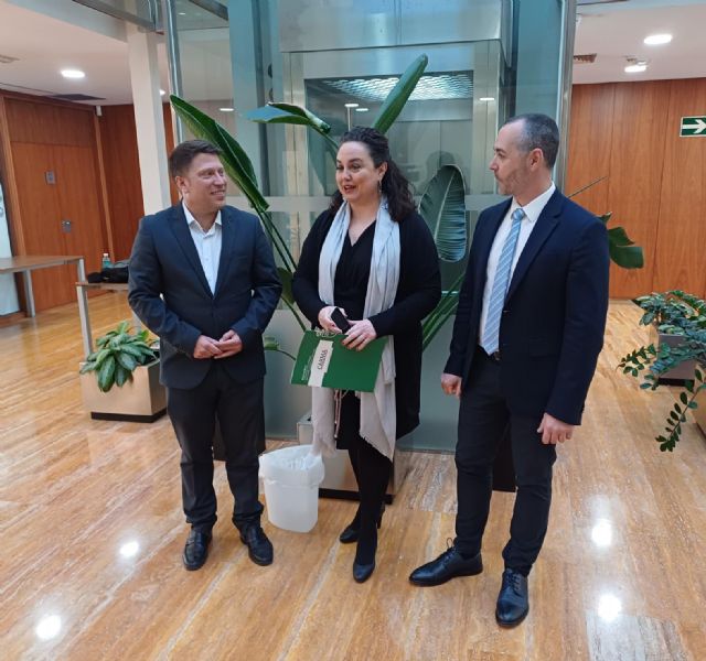 El Gobierno regional impulsa la agilización de procedimientos ambientales para armonizar la protección del entorno y la competitividad - 2, Foto 2