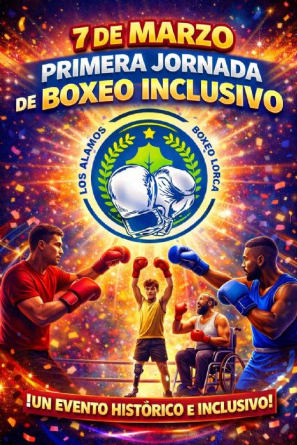El equipo inclusivo del Lorca Deportiva C.F. organiza un taller de cerámica y una jornada de boxeo adaptado - 2, Foto 2