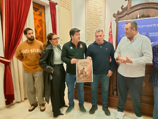 El equipo inclusivo del Lorca Deportiva C.F. organiza un taller de cerámica y una jornada de boxeo adaptado - 3, Foto 3