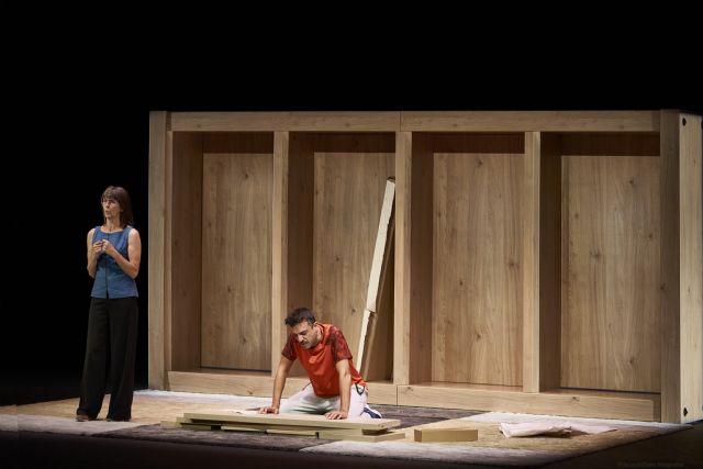 Histrión teatro llega al apolo con una comedia de entretenimiento que tiene el humor como punto de partida - 2, Foto 2