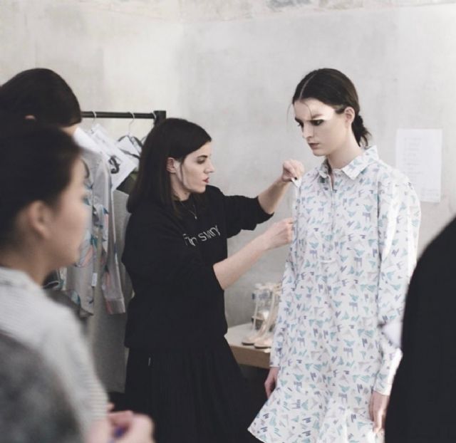 Mariano Moreno gana la categoría 'Dise&ntilde;adores Emergentes' en la primera edición del certamen de moda 'Meet Fashion Impulsa' - 2, Foto 2