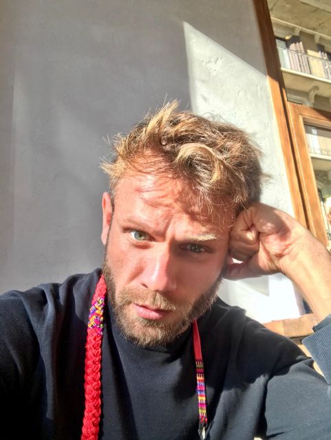 Mariano Moreno gana la categoría 'Dise&ntilde;adores Emergentes' en la primera edición del certamen de moda 'Meet Fashion Impulsa' - 3, Foto 3