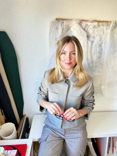 Mariano Moreno gana la categoría 'Dise&ntilde;adores Emergentes' en la primera edición del certamen de moda 'Meet Fashion Impulsa' - 4, Foto 4