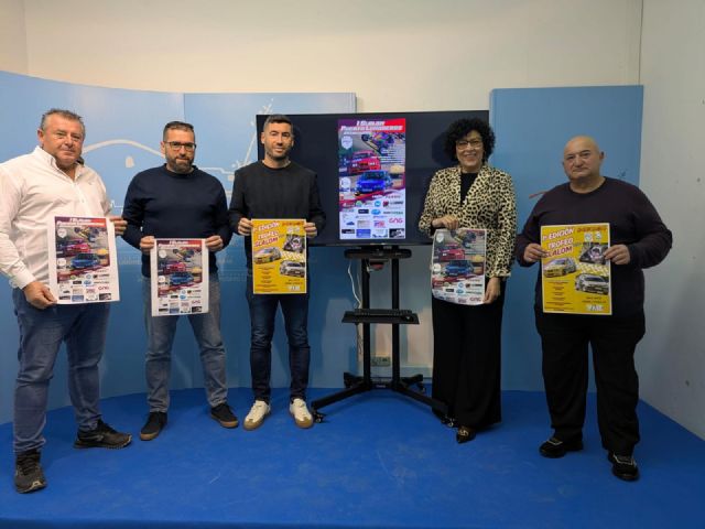 21 de febrero junto al Complejo Deportivo Municipal - 2, Foto 2