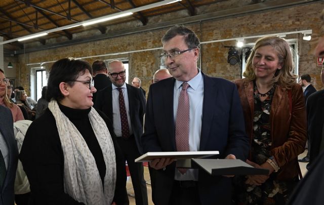 El Parque Metropolitano Oeste inicia su puesta en marcha con el respaldo de la sociedad civil murciana - 4, Foto 4