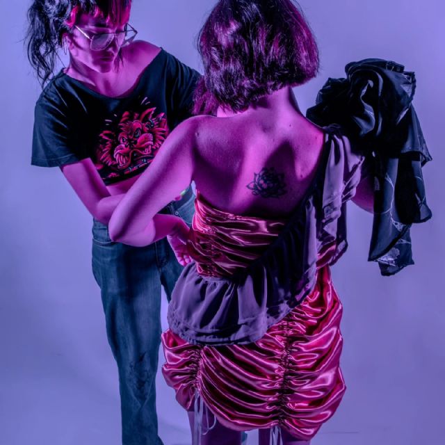 Mariano Moreno gana la categoría Diseñadores Emergentes en el certamen de moda Meet Fashion Impulsa de la Región de Murcia - 3, Foto 3