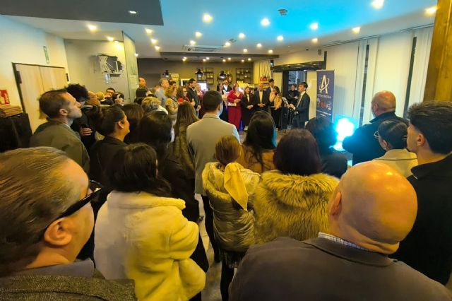 Nace la primera empresa de astroturismo de la Región de Murcia - 4, Foto 4