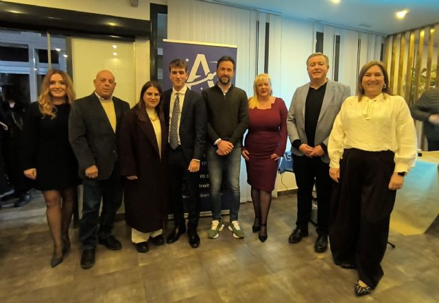 Nace la primera empresa de astroturismo de la Región de Murcia - 5, Foto 5