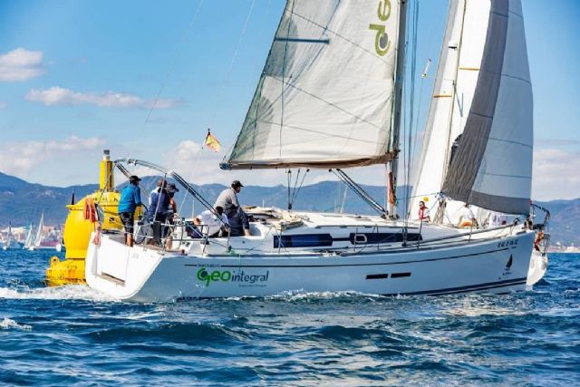 Fundación Navega apoya El Viaje de Juan en el que será el mayor reto oceánico solidario en solitario para dar visibilidad al linfoma cutáneo - 3, Foto 3