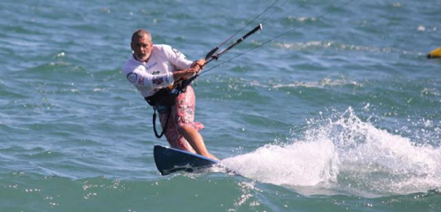 Fundación Navega apoya El Viaje de Juan en el que será el mayor reto oceánico solidario en solitario para dar visibilidad al linfoma cutáneo - 5, Foto 5