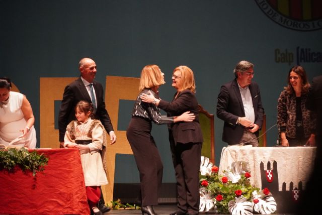 Asistencia al acto institucional 50 aniversario UNDEF - 5, Foto 5