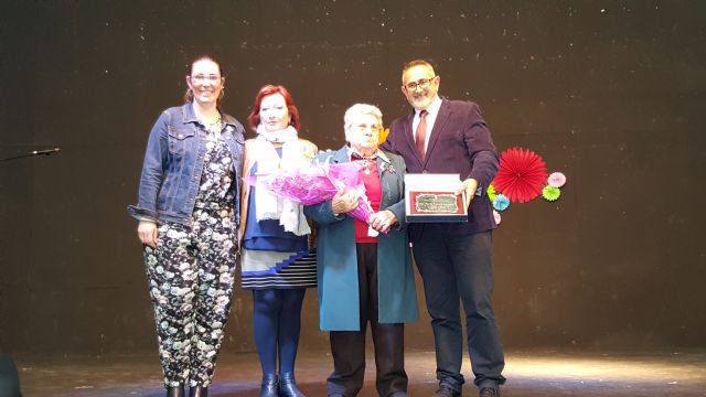 Exitoso encuentro de mujeres de La Unión, Portman y Roche en el Dia Internacional de la Mujer - 1, Foto 1
