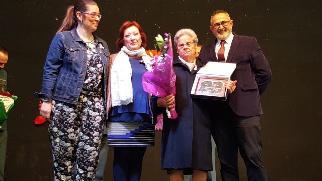 Exitoso encuentro de mujeres de La Unión, Portman y Roche en el Dia Internacional de la Mujer - 3, Foto 3