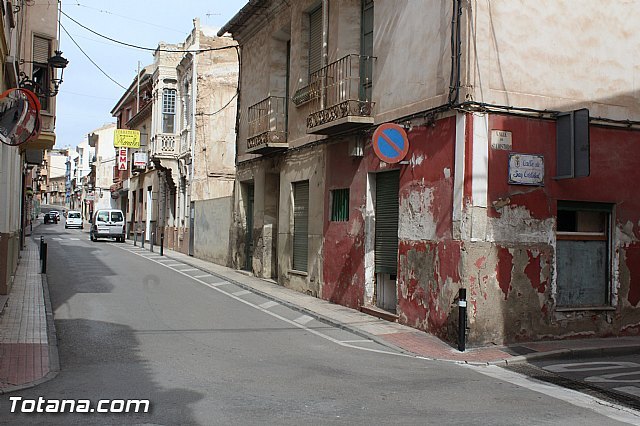 Finalizan las obras de adecuación de la avenida Santa Eulalia, Foto 3