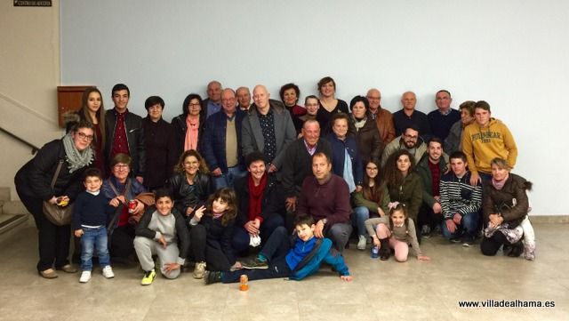 Emotiva entrega del Premio Violeta 2016, Foto 3