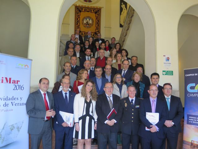 Yecla acoge un seminario internacional sobre el emperador Adriano y su tiempo en Hispania - 1, Foto 1