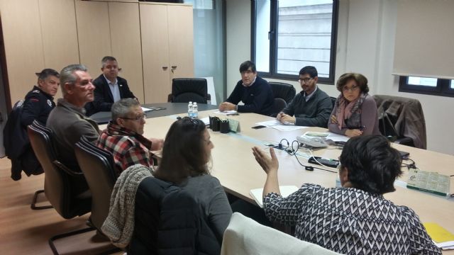 El Ayuntamiento solicitará la implicación de la Consejería de Sanidad en la solución a las colonias de cerdos vietnamitas - 1, Foto 1