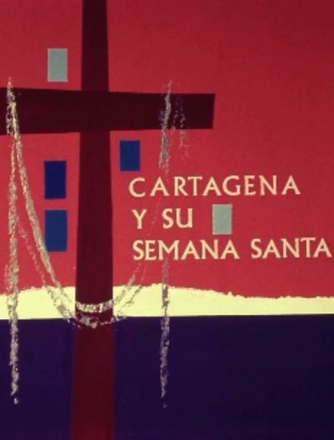 Una película mostrará la Semana Santa de la Cartagena de hace 50 años - 1, Foto 1