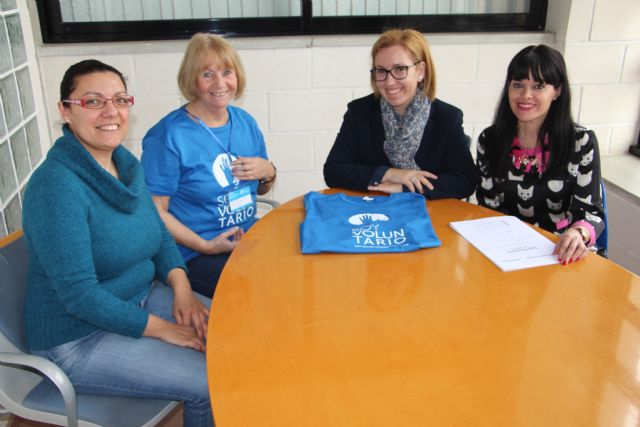 El plan de voluntariado local cuenta con nuevas incorporaciones en su programa cívico - 1, Foto 1