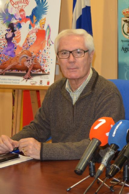 El Carnaval 2017 recibe mayor afluencia de visitantes que en ediciones anteriores - 1, Foto 1